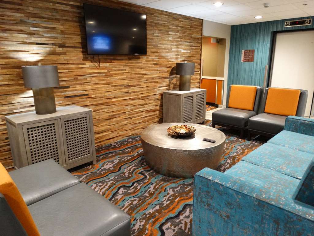 Hotel Western Sun Canyon Sierra Vista